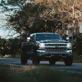 Duramax Engine Repair in Franklin, TN
