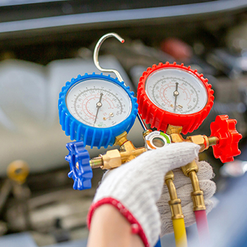 Car Ac Repair in Franklin, TN