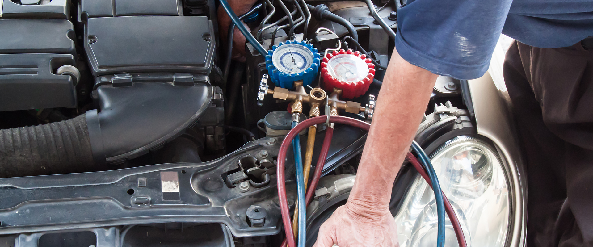 AC Repair