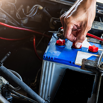 Battery, Starter, & Alternator Repair in Franklin, TN