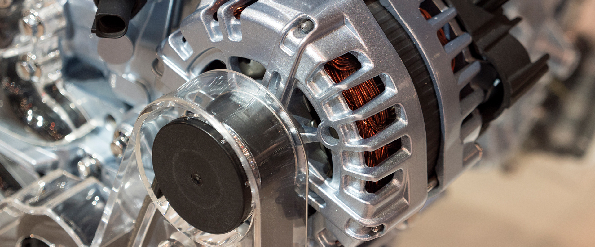 alternator repair franklin