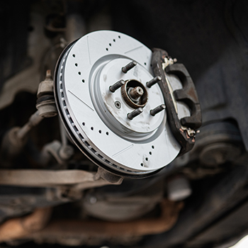 Brakes Repair near Franklin, TN