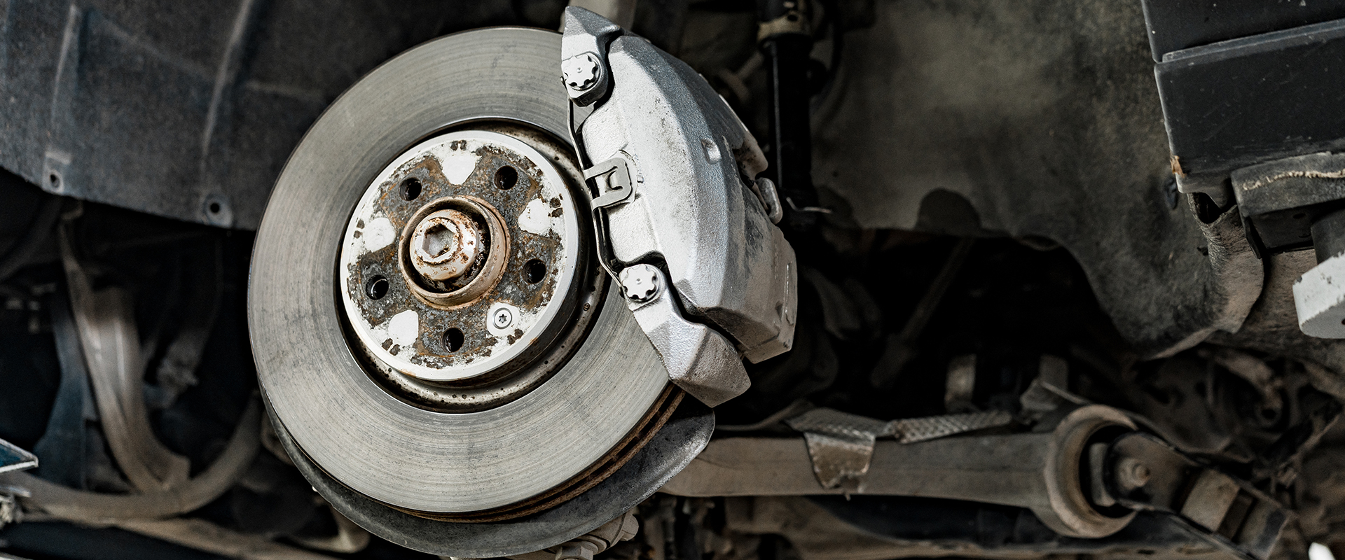 Brake Repair