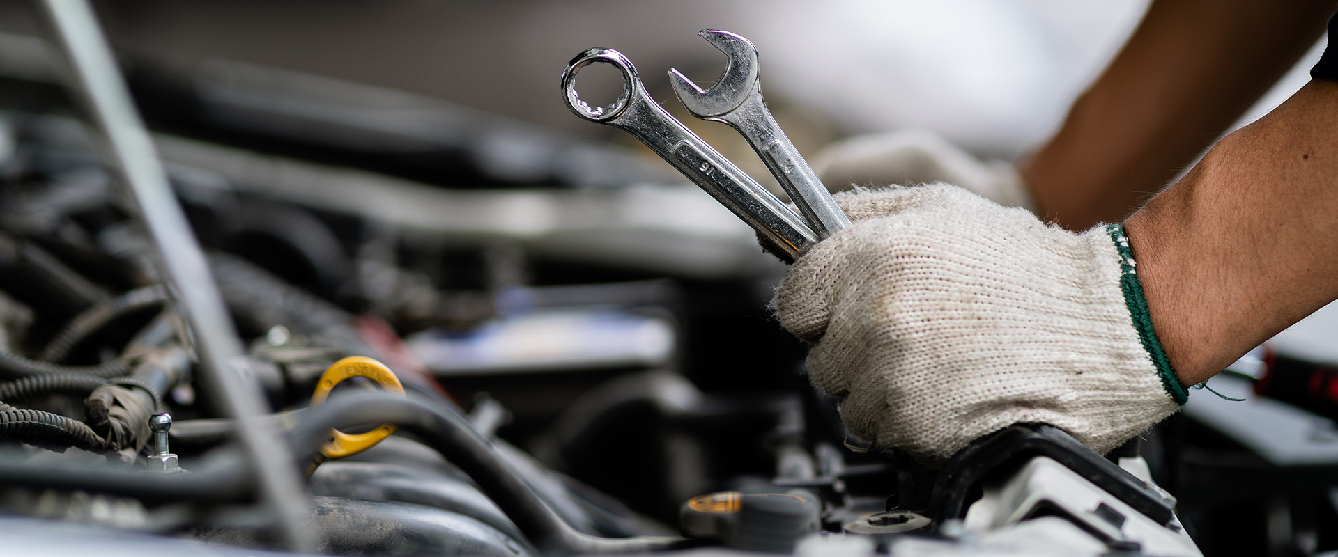 Car Repair near Franklin, TN