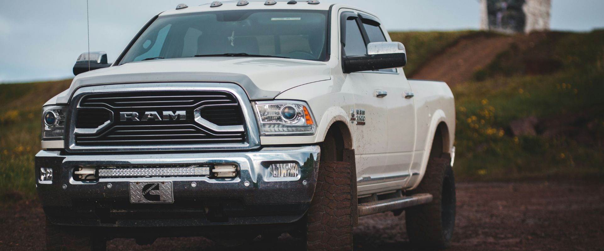 Cummins Repair