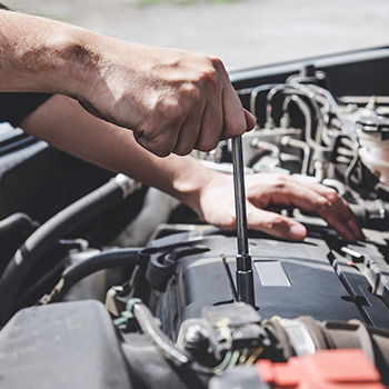 engine repair franklin