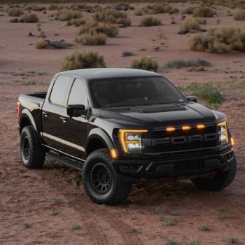 Power Stroke Repair