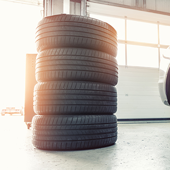 tires & alignments franklin