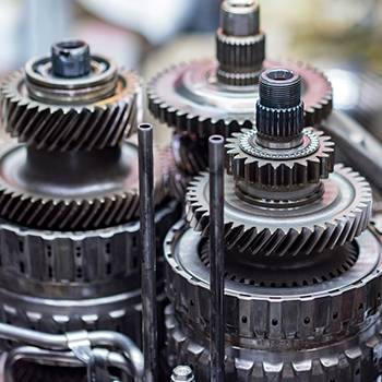 Transmissions Repair in Franklin, TN