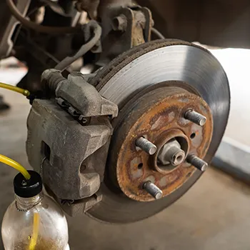 Brake Repair in Franklin, TN