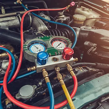 AC Repair in Franklin, TN