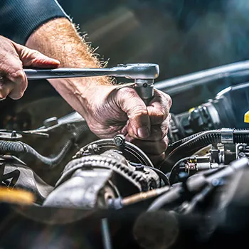 Engine Repair & Service in Franklin, TN
