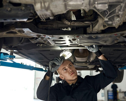 hm cl auto repair 01