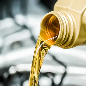 Oil Changes in Franklin, TN