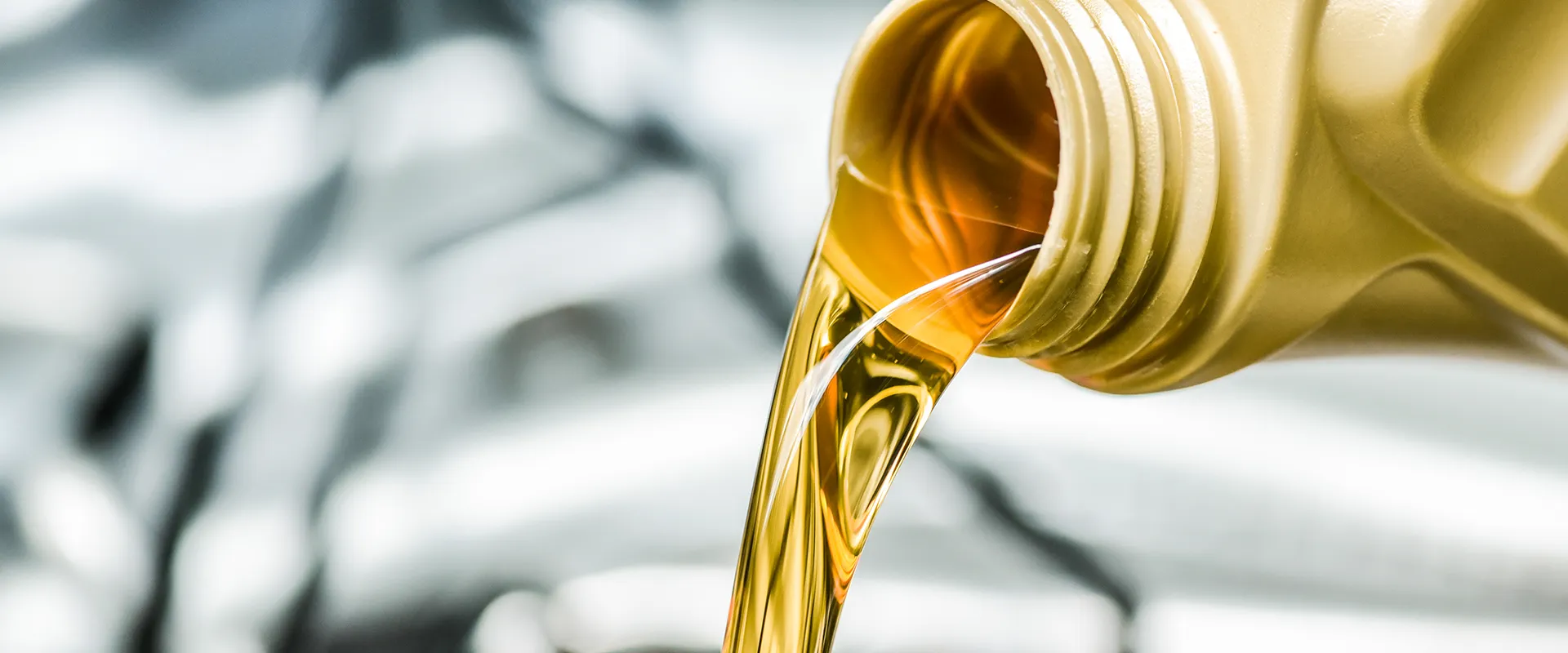 Oil Changes near Franklin, TN