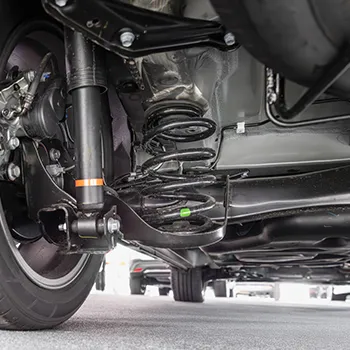 Suspension Repair in Franklin, TN