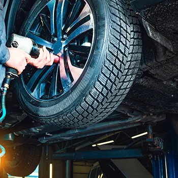 Tires & Alignments in Franklin, TN