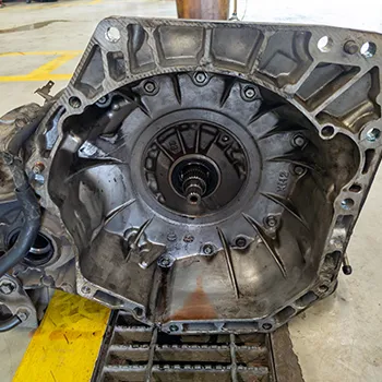 Transmissions in Franklin, TN